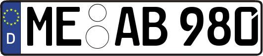 ME-AB980