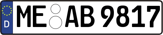 ME-AB9817
