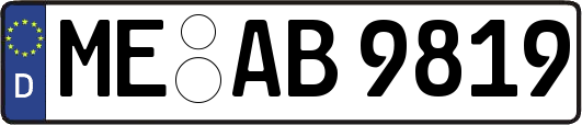 ME-AB9819