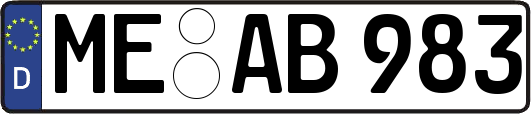 ME-AB983