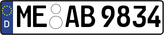 ME-AB9834