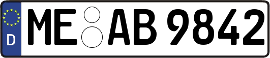 ME-AB9842