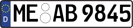 ME-AB9845