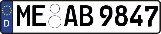 ME-AB9847