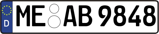 ME-AB9848