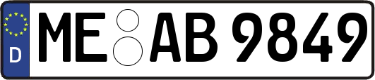 ME-AB9849