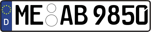 ME-AB9850