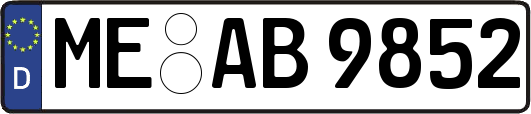 ME-AB9852