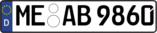 ME-AB9860
