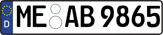 ME-AB9865