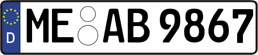 ME-AB9867