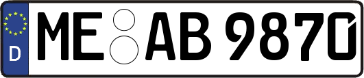 ME-AB9870