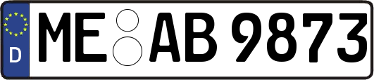 ME-AB9873