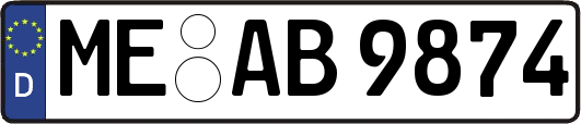 ME-AB9874