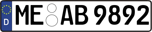 ME-AB9892