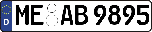 ME-AB9895