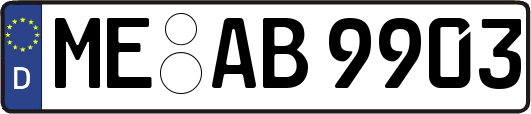 ME-AB9903