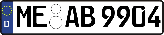 ME-AB9904