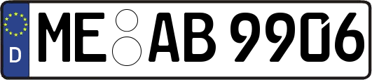 ME-AB9906