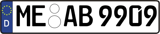 ME-AB9909