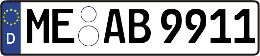 ME-AB9911