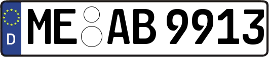 ME-AB9913