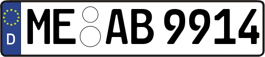 ME-AB9914