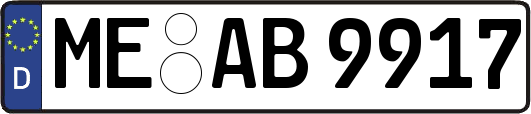 ME-AB9917