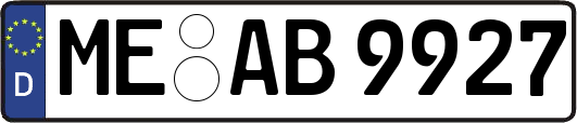 ME-AB9927