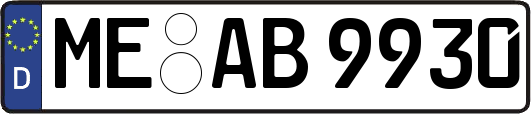 ME-AB9930