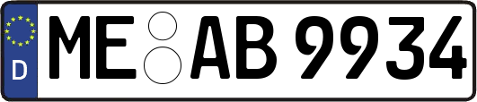 ME-AB9934