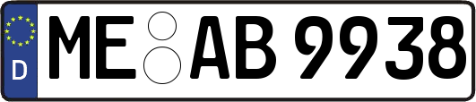 ME-AB9938