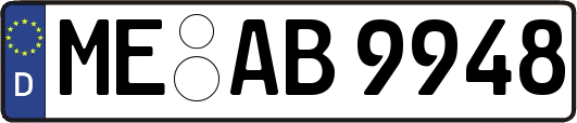 ME-AB9948