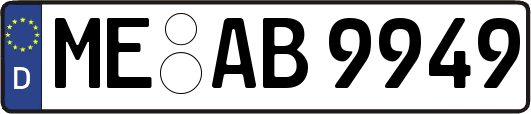 ME-AB9949