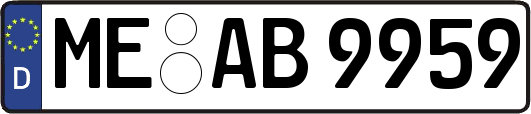 ME-AB9959