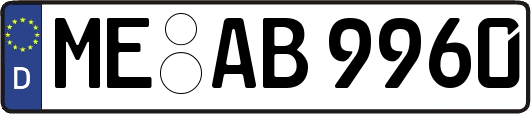 ME-AB9960