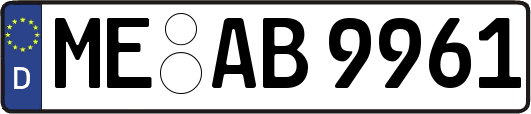 ME-AB9961