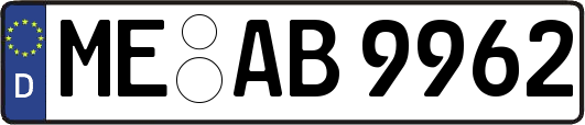 ME-AB9962