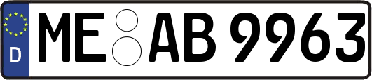 ME-AB9963