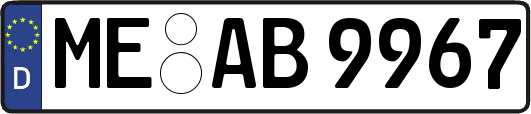 ME-AB9967