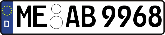 ME-AB9968