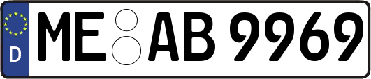 ME-AB9969