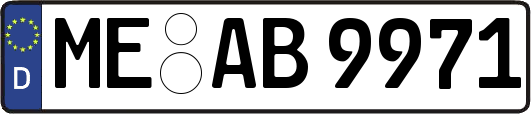 ME-AB9971