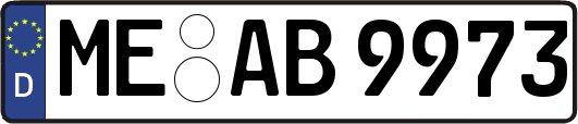ME-AB9973