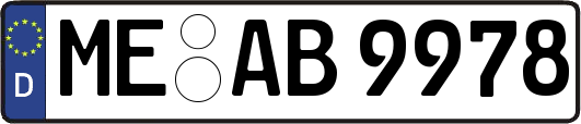 ME-AB9978