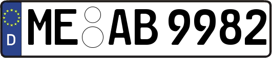 ME-AB9982