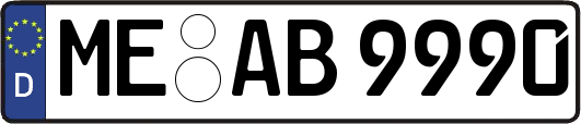 ME-AB9990