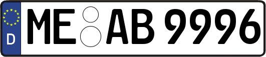 ME-AB9996