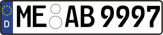 ME-AB9997