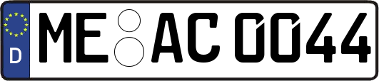 ME-AC0044